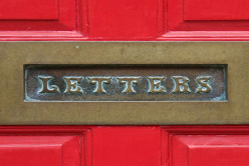 Letterbox